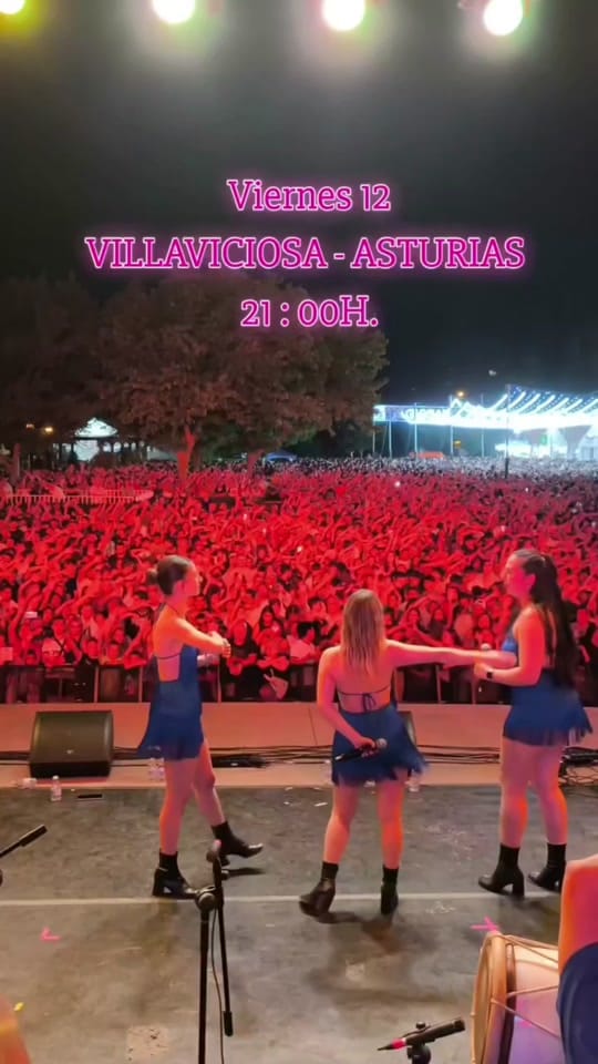 Post 6 by Nuevalinea on TikTok (video)