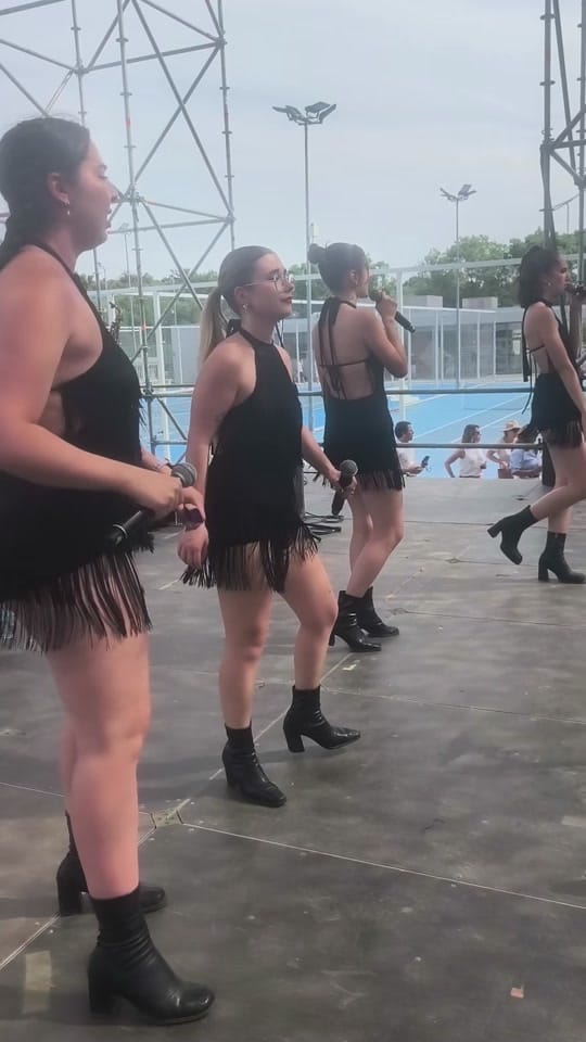 Post 1 by Nuevalinea on TikTok (video)