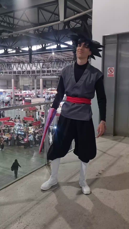 Post 1 by josiito💫 on TikTok (video)