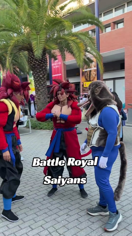 Post 5 by josiito💫 on TikTok (video)