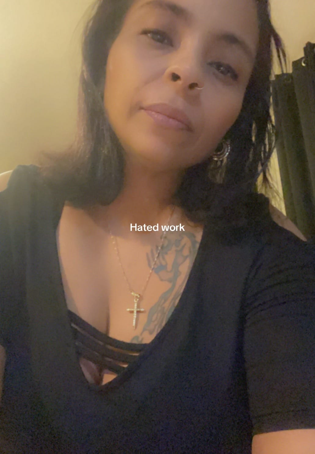 Post 5 by Eve on TikTok (video)