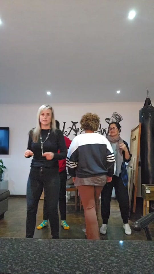 Post 10 by charmionb🇿🇦🇪🇸 on TikTok (video)