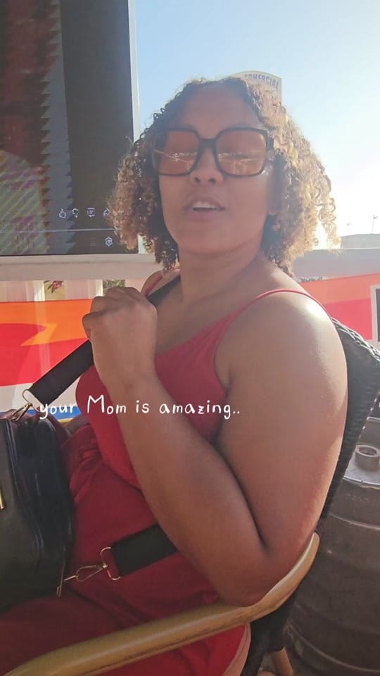 Post 5 by charmionb🇿🇦🇪🇸 on TikTok (video)