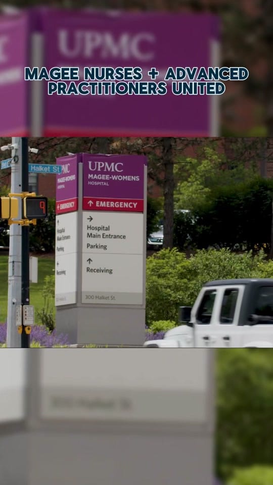 Post 6 by SEIU Healthcare PA on TikTok (video)