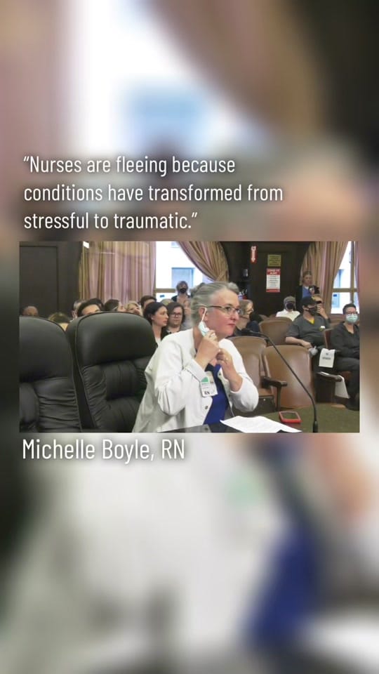 Post 9 by SEIU Healthcare PA on TikTok (video)