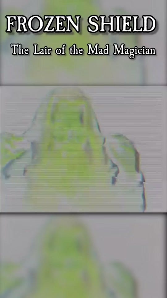 Post 9 by Frozen Shield 🛡️ on TikTok (video)