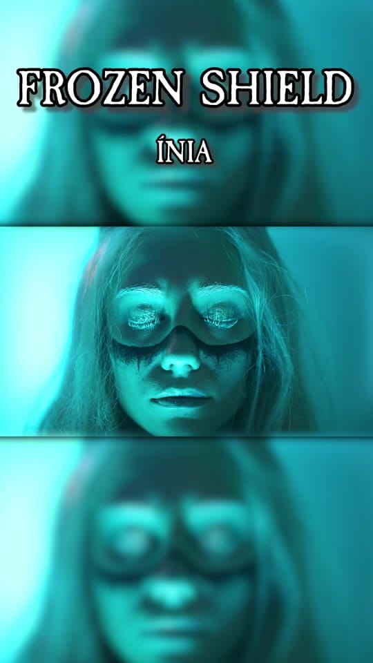 Post 8 by Frozen Shield 🛡️ on TikTok (video)