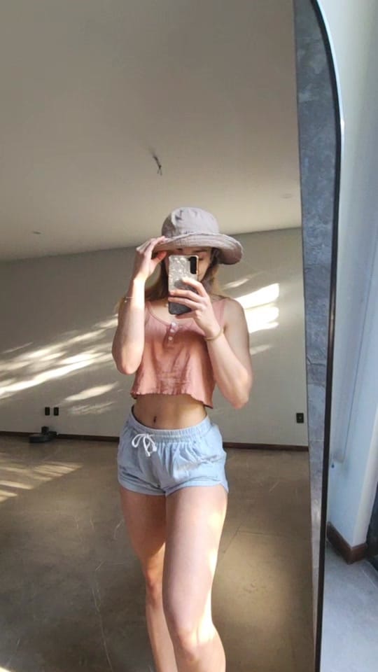 Post 6 by Alexiha Valencia on TikTok (video)