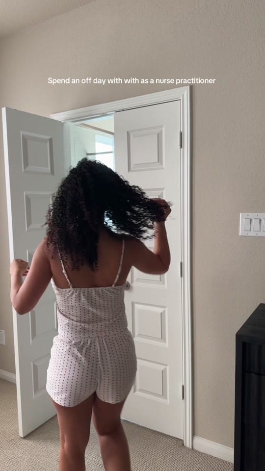 Post 10 by Alexis Nicole, NNP on TikTok (video)