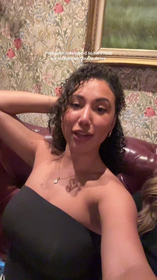 Post 9 by Alexis Nicole, NNP on TikTok (video)
