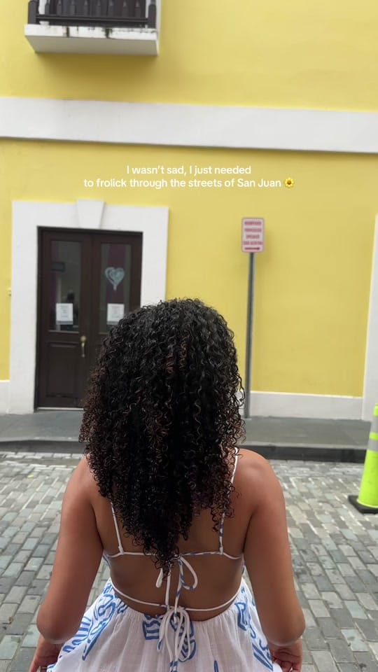 Post 6 by Alexis Nicole, NNP on TikTok (video)