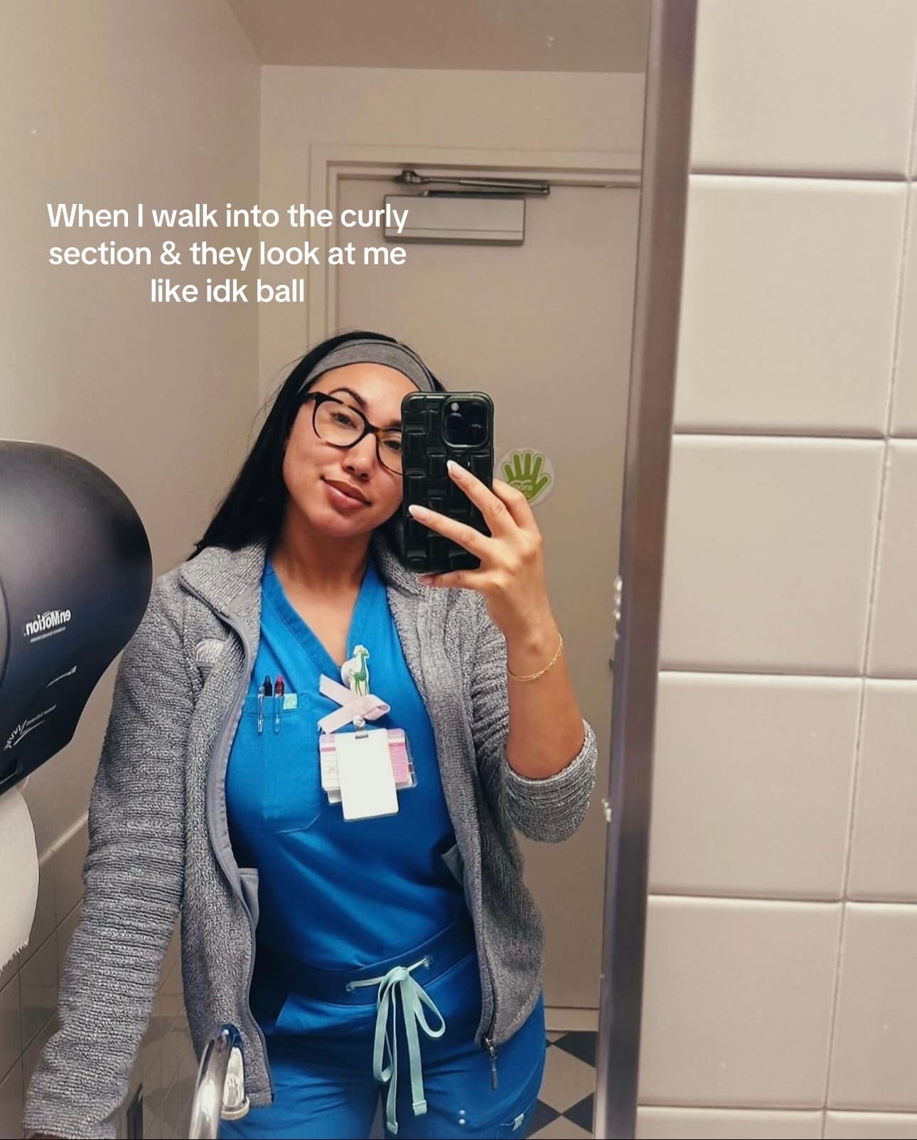 Post 4 by Alexis Nicole, NNP on TikTok (video)