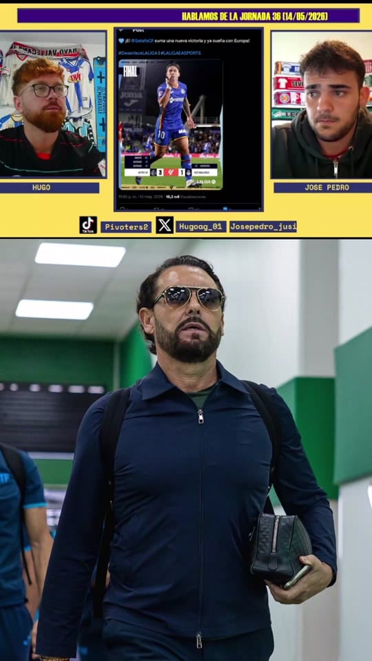Post 5 by Hugo Alcaraz on TikTok (video)