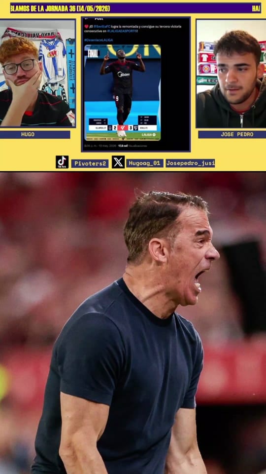 Post 9 by Hugo Alcaraz on TikTok (video)