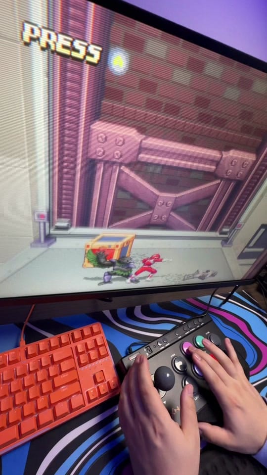 Post 6 by gianlucaxr on TikTok (video)