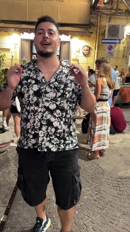 Post 9 by gianlucaxr on TikTok (video)