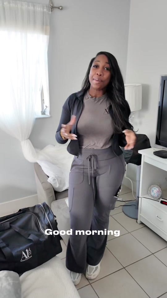 Post 1 by A1Body Concierge ✨ on TikTok (video)