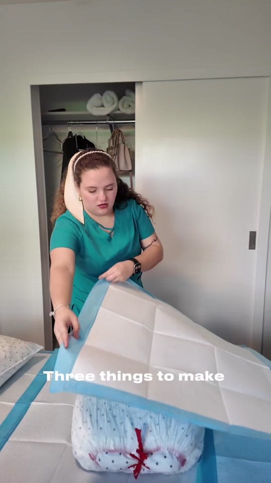 Post 6 by A1Body Concierge ✨ on TikTok (video)