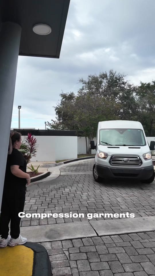 Post 5 by A1Body Concierge ✨ on TikTok (video)