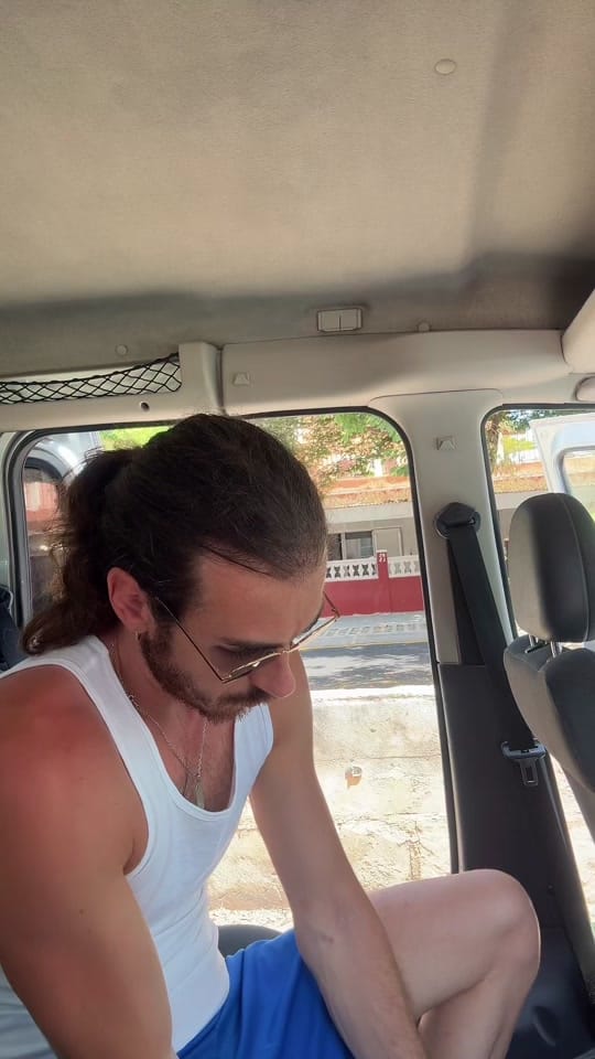 Post 3 by AxeL on TikTok (video)