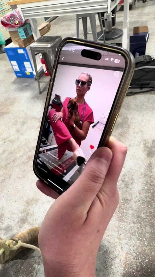 Post 7 by Vaquero on TikTok (video)