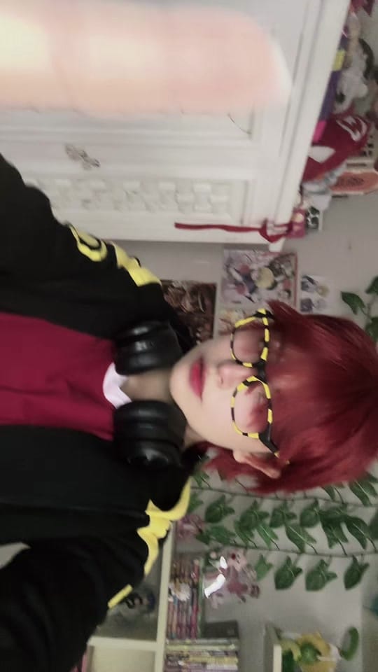 Post 6 by Allen Choi on TikTok (video)