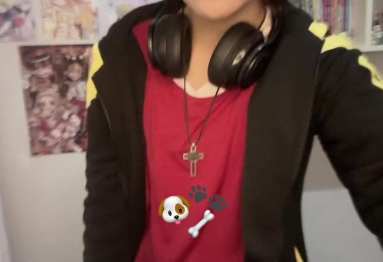 Post 4 by Allen Choi on TikTok (video)