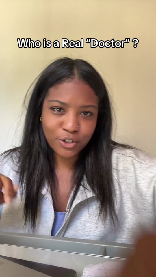 Post 8 by Taylor Cummings PhD on TikTok (video)