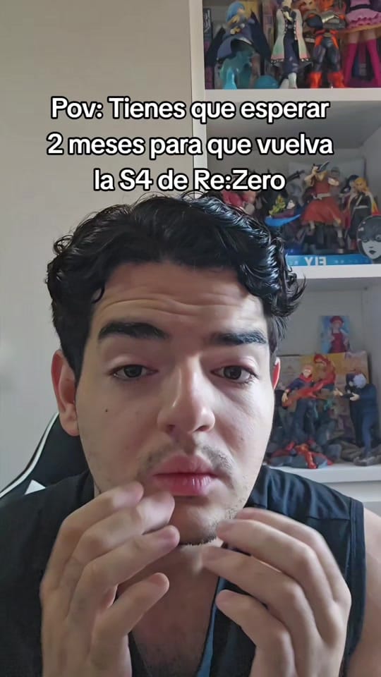 Post 1 by PujiAnime on TikTok (video)