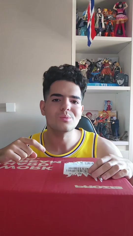 Post 9 by PujiAnime on TikTok (video)