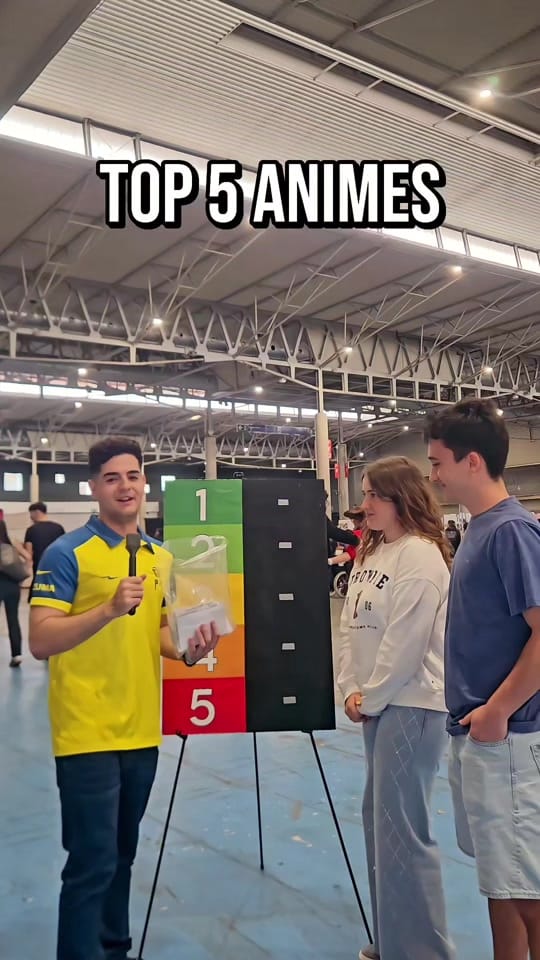 Post 2 by PujiAnime on TikTok (video)