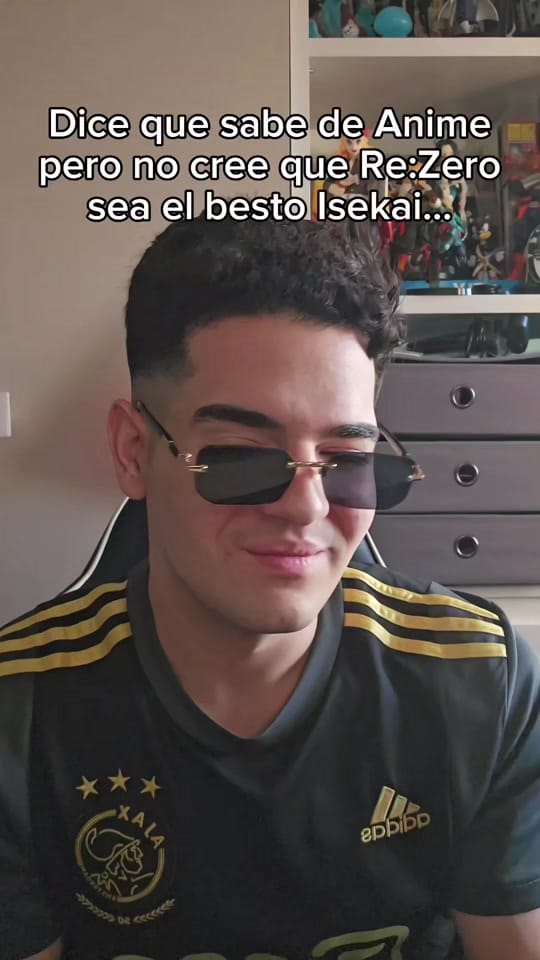 Post 7 by PujiAnime on TikTok (video)