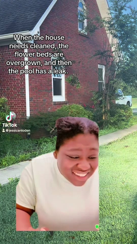 Post 1 by Jessica Loden on TikTok (video)
