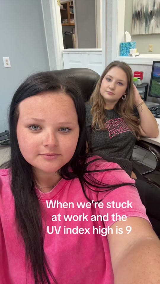 Post 3 by Jessica Loden on TikTok (video)