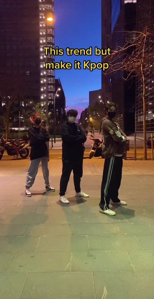 Post 8 by CAIM on TikTok (video)