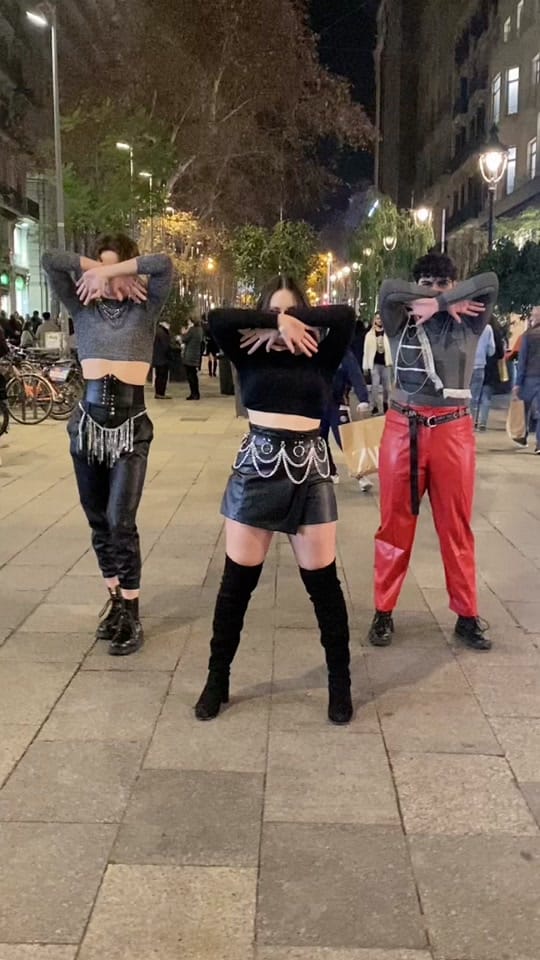 Post 5 by CAIM on TikTok (video)