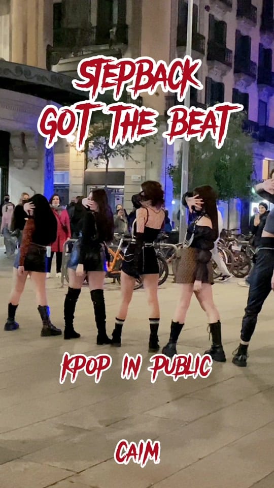 Post 4 by CAIM on TikTok (video)