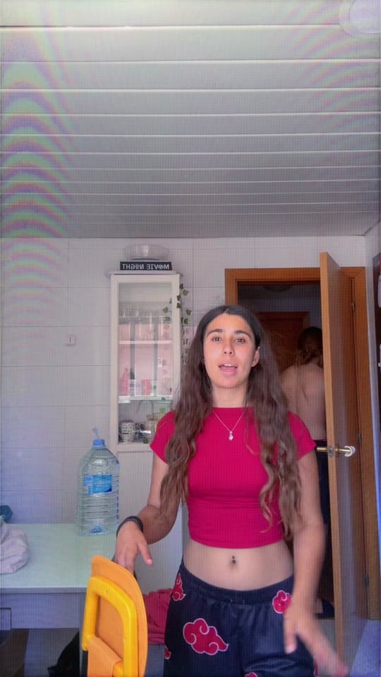 Post 7 by Judith raja on TikTok (video)