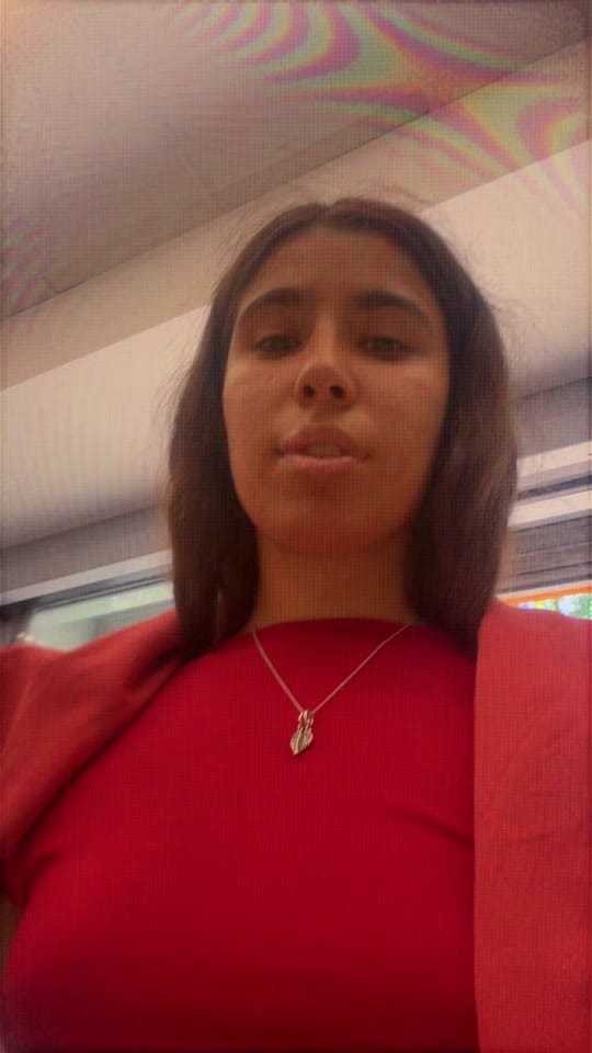Post 8 by Judith raja on TikTok (video)