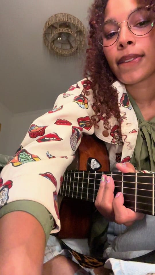 Post 4 by Julia Cannon on TikTok (video)