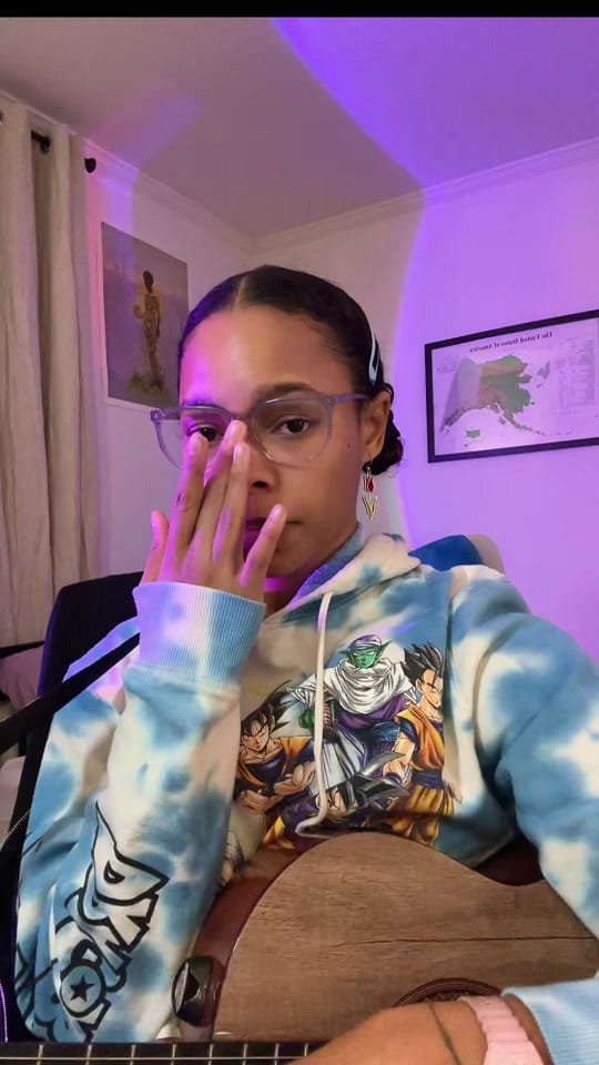 Post 10 by Julia Cannon on TikTok (video)
