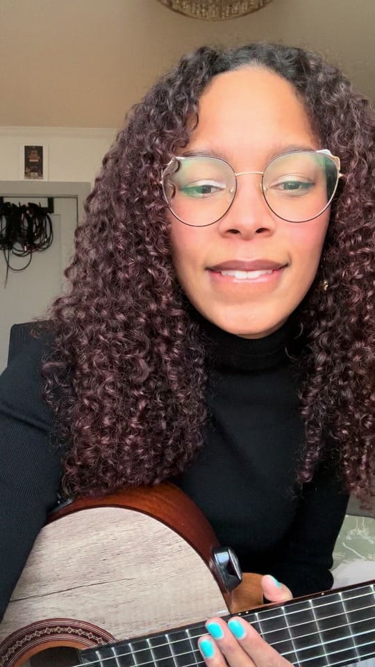 Post 9 by Julia Cannon on TikTok (video)