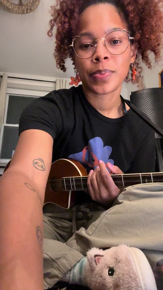 Post 2 by Julia Cannon on TikTok (video)