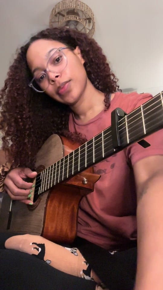 Post 6 by Julia Cannon on TikTok (video)