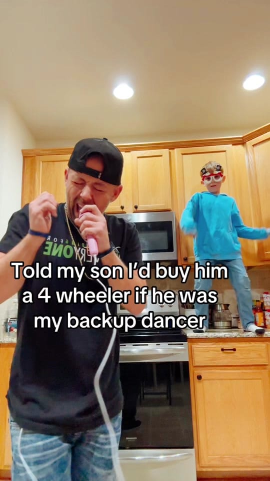 Post 3 by DJ Ty Street on TikTok (video)