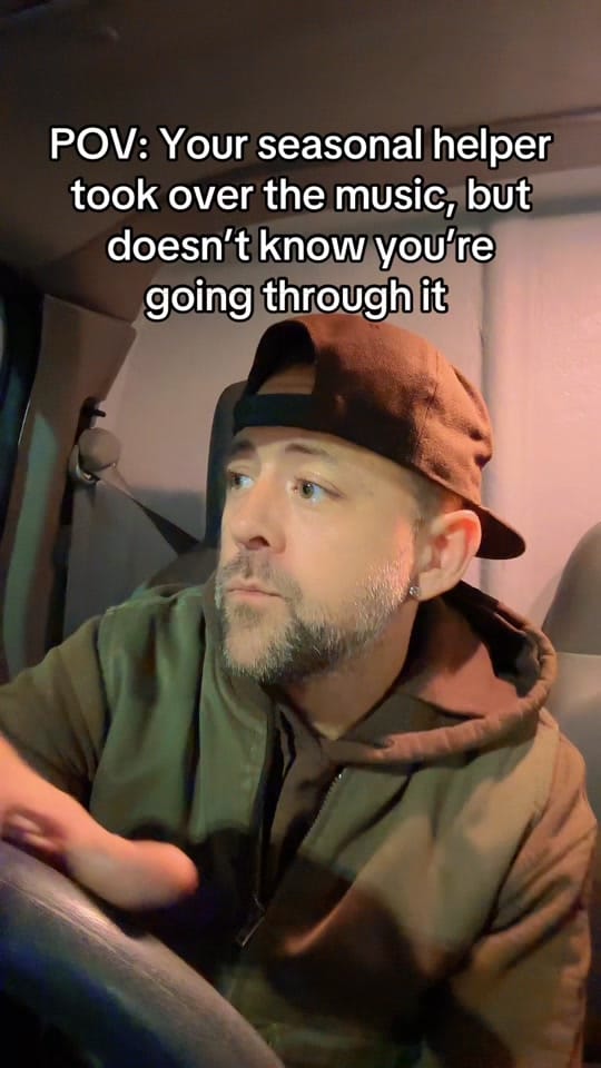 Post 9 by DJ Ty Street on TikTok (video)