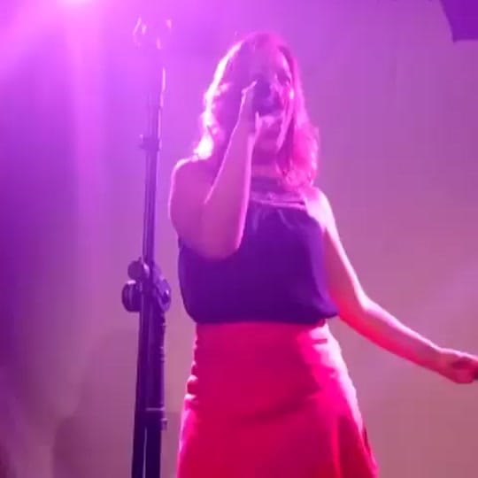 Post 2 by AgenciaArtistasCanarios on TikTok (video)