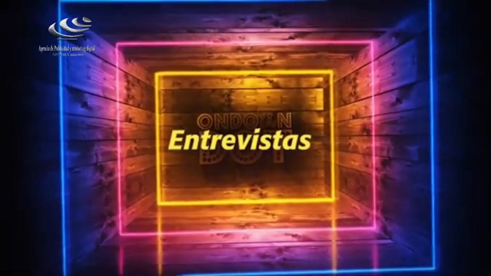Post 9 by AgenciaArtistasCanarios on TikTok (video)