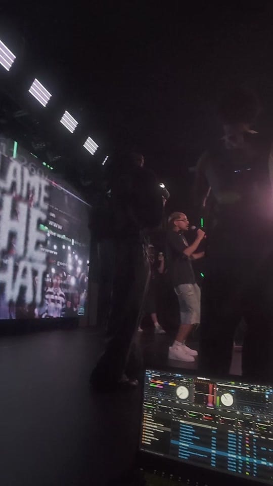 Post 5 by tyehollywood on TikTok (video)