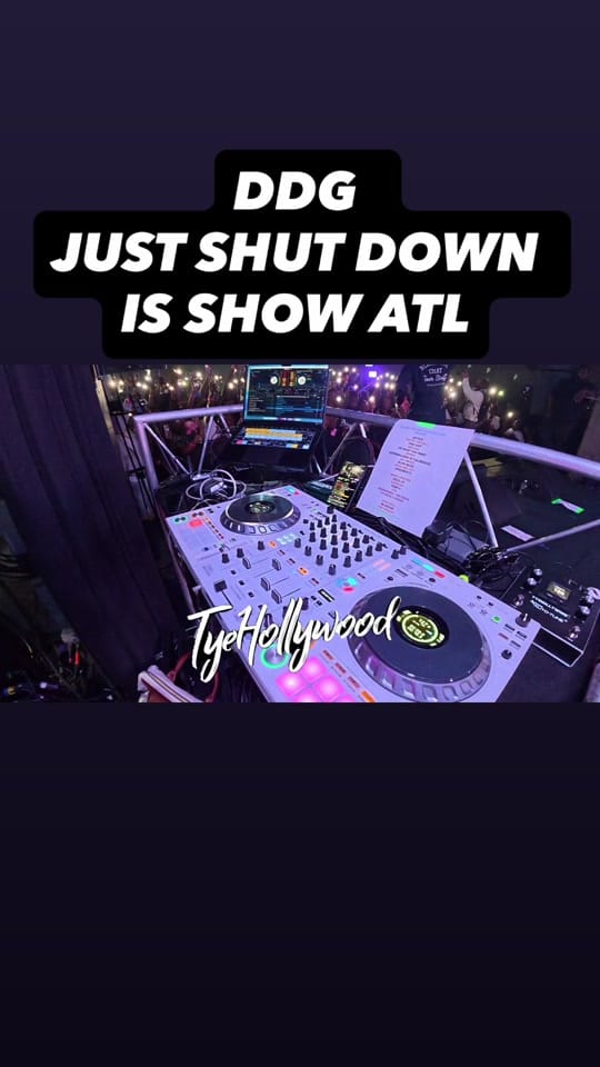 Post 8 by tyehollywood on TikTok (video)